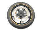KTM Duke 690 A3 [2012] - Front wheel rim wheel with brake disc 3.50 x 17"-2