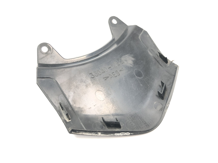 Kawasaki Versys KLE 650 A [2006] - Rear fairing cover rear fairing