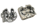 Honda XR 600 R PE04 [1992] - Zylinderkopf Ventiltrieb Rockerbox komplett-11