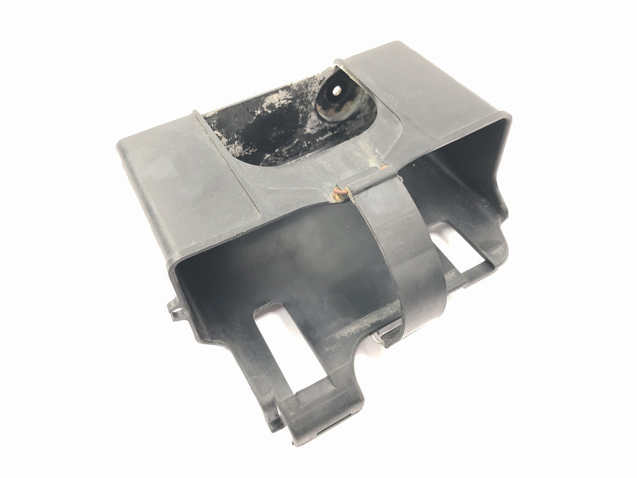 Yamaha V Max 1200 2LT [1998] - Battery box battery compartment holder battery holder