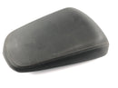 Yamaha MT 03 RM02 [2007] - Pillion seat, rear passenger seat cushion-1
