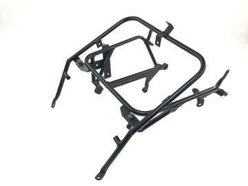 Triumph Tiger 900 T400 [1998] - Fairing holder front fairing - 0