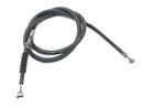 Yamaha DT 125 DE06 [2005] - Clutch cable-1