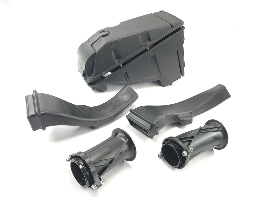 KTM 1050 Adventure [2017] - Air filter box air filter box airbox