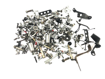 Honda CBR 900 RR SC28 [1995] - Schraubenset Befestigungsmaterial Kleinteile Restteile Konvolut