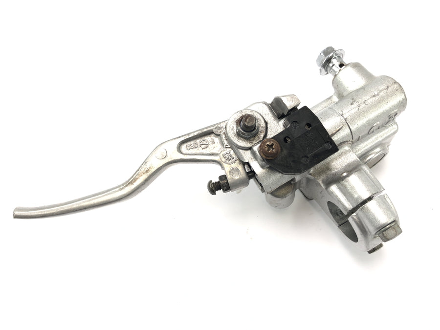 Suzuki DR 350 SK42B [1991] - Brake pump Handbrake pump brake pump Handbrake pump