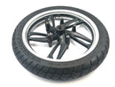 BMW R 1200 GS R12 K25 [2004] - front wheel rear wheel wheel set 2.50 x 19" and 4.00 x 17"-2