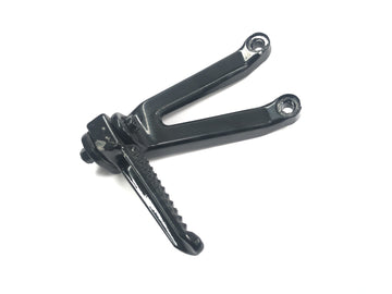 Yamaha YZF R1 RN04 [2001] - Footrest pillion footrest left - 0