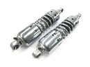 Kawasaki VN 1500 Mean Streak VN50T [2005] - rear shock absorber strut pair chrome-1