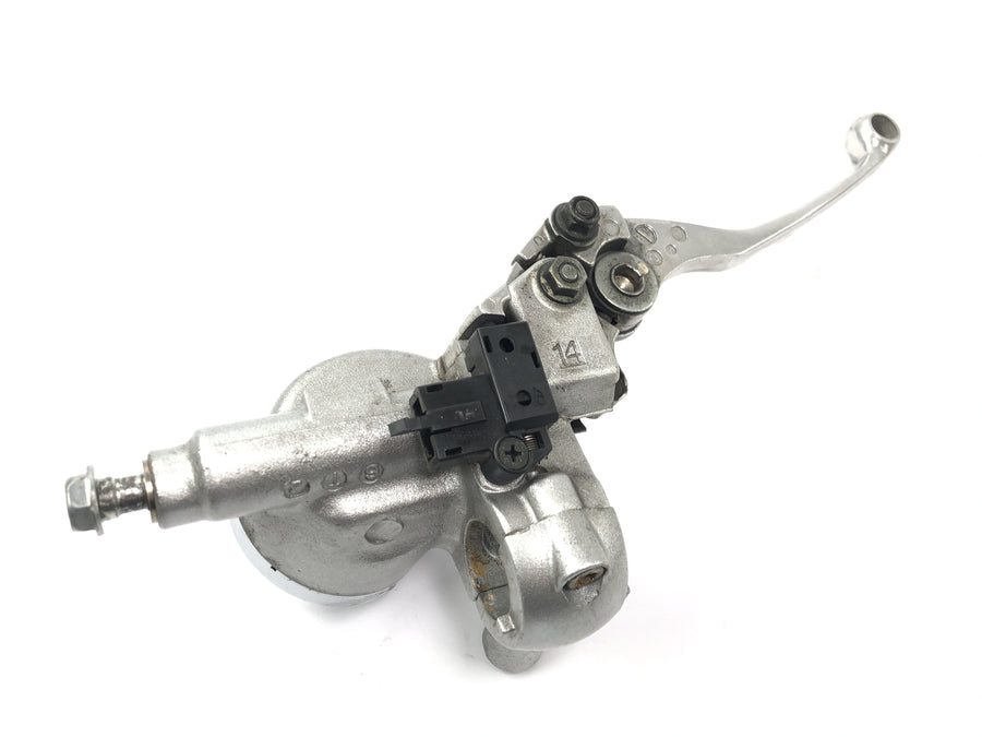 Kawasaki VN 1500 Classic VNT50D [2001] - coupling pump coupling cylinder