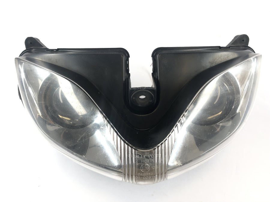Suzuki GSF 1200 S Bandit WVA9 [2003] - headlights headlights