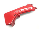 Suzuki GSX R 1100 GU74C [1987] - Rear fairing left fairing-2