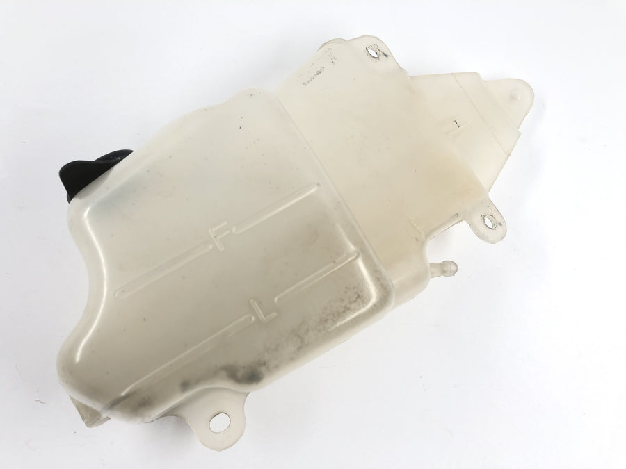 Kawasaki VN 1600 Mean Streak VNT60B [2005] - Coolant expansion tank