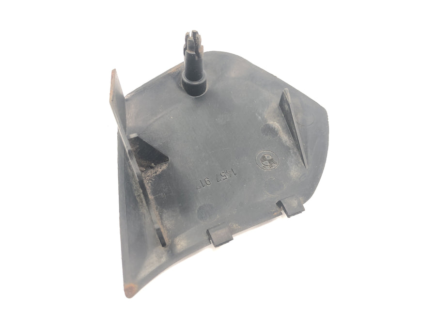 BMW R 100 GS 247E [1991] - Side cover side panel right cover plastic