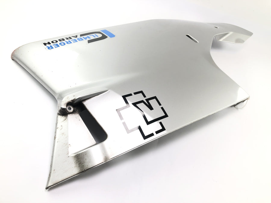 Ducati 999 H4 [2003] - Side cladding lower part right cladding