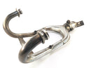 BMW R 1200 R [2007] - Exhaust manifold-6