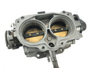 Honda VTX 1800 SC46 [2004] - Throttle body Throttle body-4