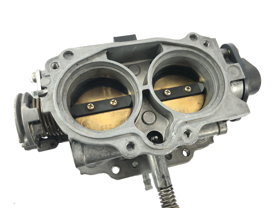 Honda VTX 1800 SC46 [2004] - Throttle body Throttle body
