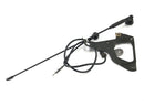 BMW R 1100 RT 259 [1997] - antenna holder holder antenna radio antenna behind-2