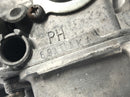 Honda XL 600 LM PD04 [1989] - carburetor-5