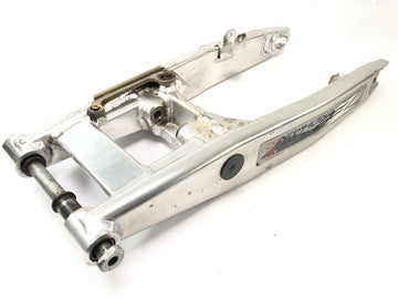 Husqvarna TE 610 E Dual H7 [1999] - Rear swing arm - 0