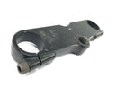 Suzuki GSX R 1100 GU74C [1987] - upper fork bridge, steering head bridge, front clamp-3