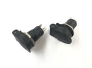 Ducati Multistrada 1200 S Touring [2009] - On-board socket accessory socket 12V-3