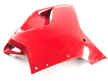 Ducati 1098 S H7 [2009] - Side cladding at the top right - 0