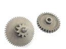 Aprilia RSV 1000 R [2004] - starter idler gear starter gear pinion gear set-2