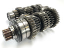 Honda CBR 900 RR SC28 [1994] gearbox-4