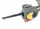 BMW K 1100 LT [1993] - Handlebar armature left switch unit with clutch lever-2