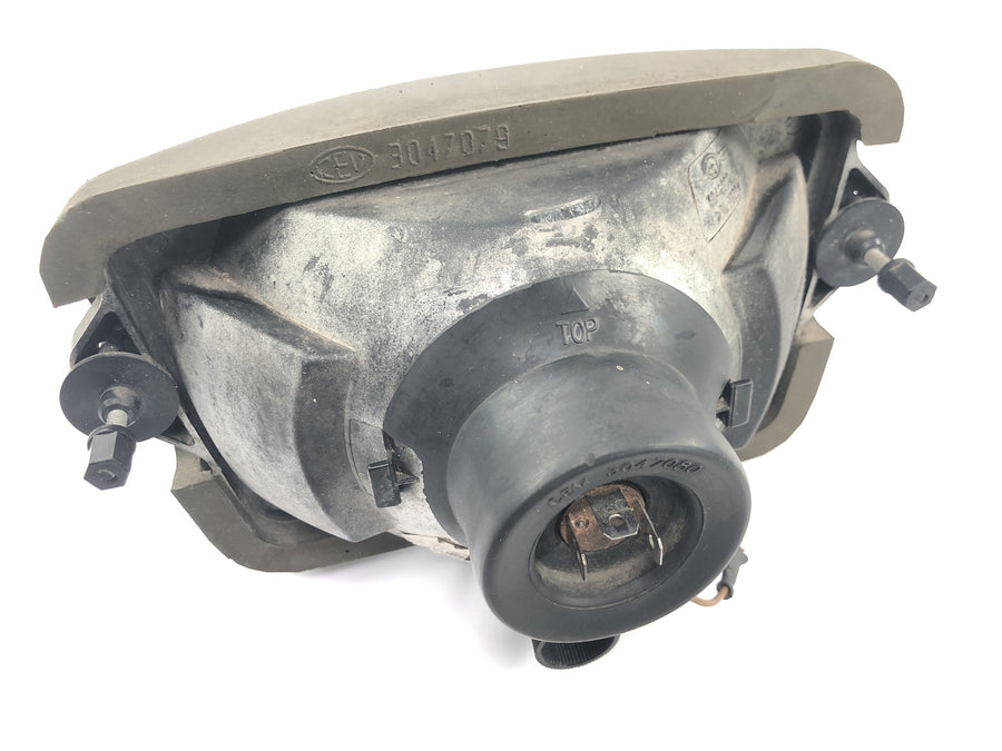 BMW F 650 GS R13 [2000] - Headlight headlight lamp insert