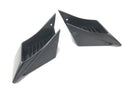 Moto Guzzi California III VY Integrale [1990] - Side panel air duct panel left and right-3