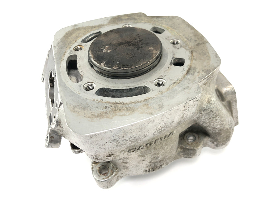 Cagiva Planet 125 [1998] - cylinder with piston
