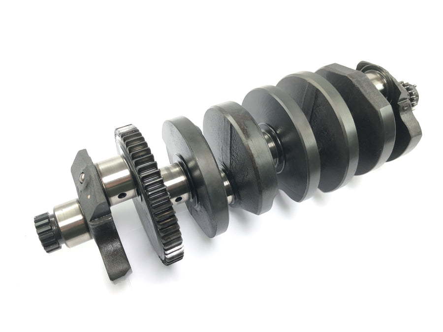 Kawasaki ZRX 1200 S ZRT20A [2001] - Crankshaft crank drive engine shaft