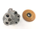 Yamaha TT 600 R DJ01 [1998] - Oil pump-4