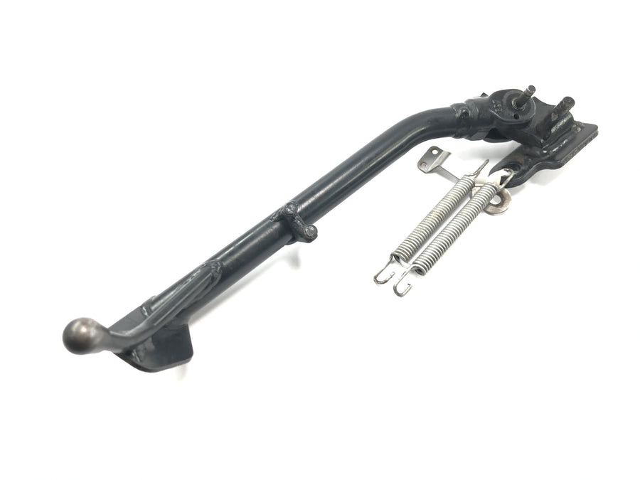 BMW R 1100 S R2S [2000] - Side stand side support stand with springs