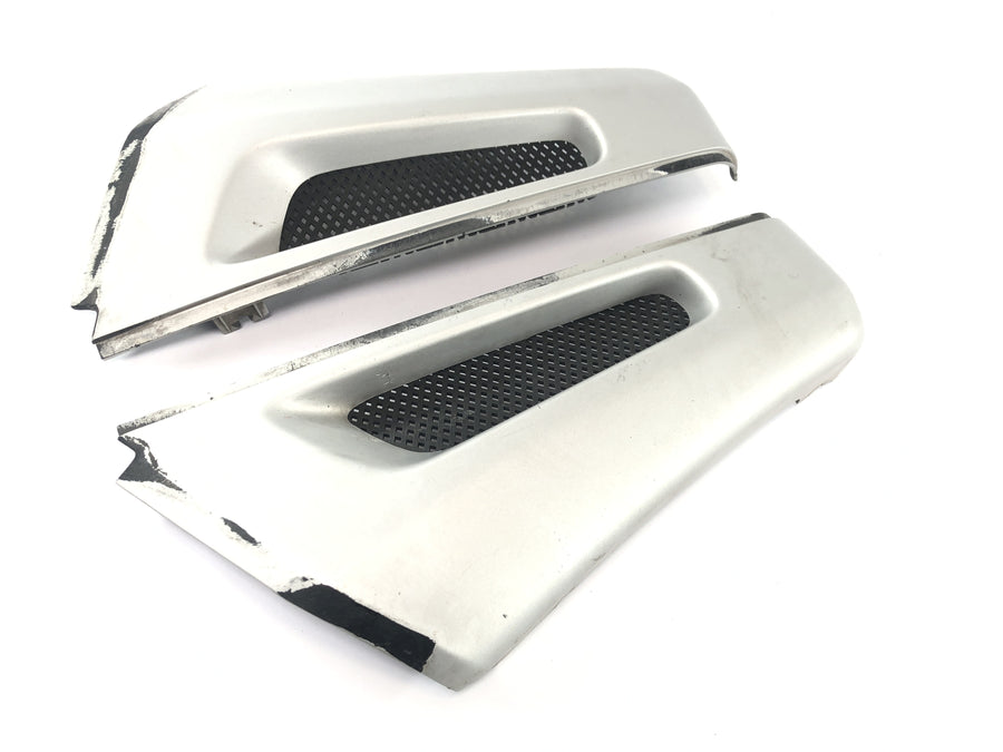 BMW R 1100 GS 259 [1995] - Front fairing cockpit fairing set left and right