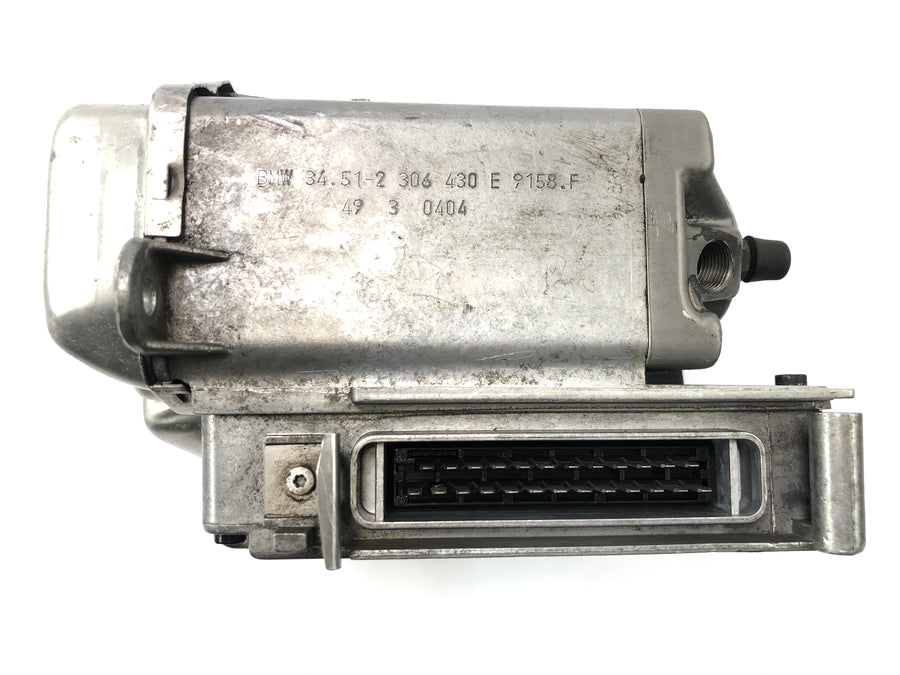 BMW K 1100 LT 100 [1994] - ABS control unit brake control device module control block pump