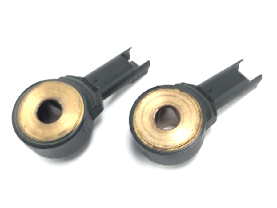 BMW R 1200 ST R1ST [2006] - knock sensor detonation sensor couple