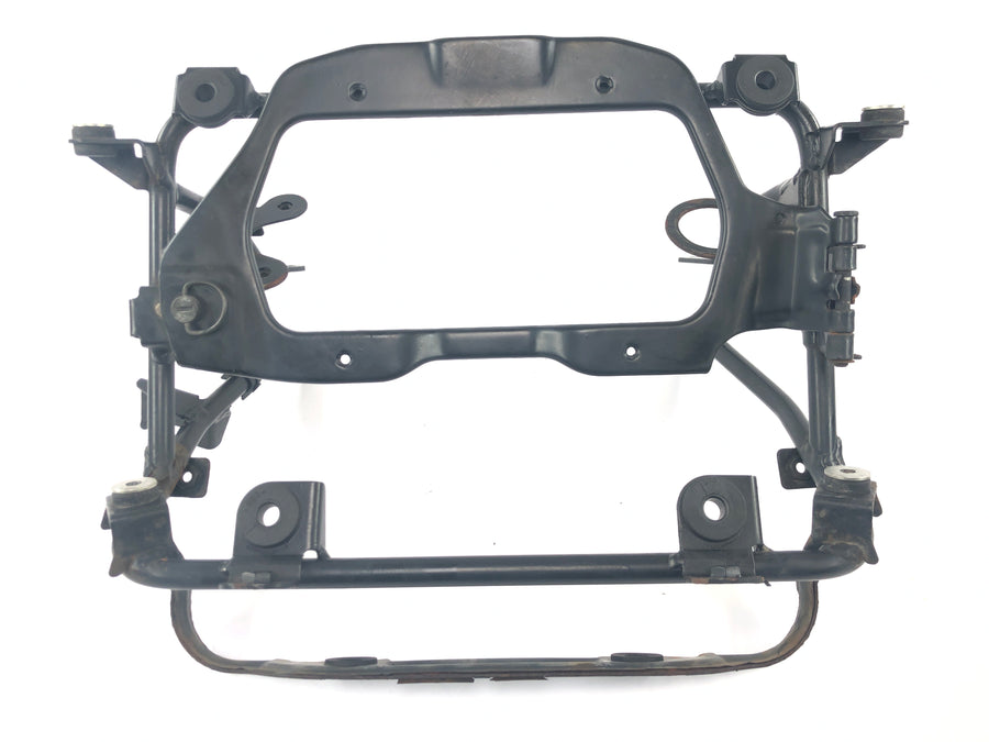 BMW C1 125 [2002] - Headlight holder, fairing holder, front antlers