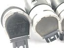 BMW R 1200 R R1ST [2008] - Ignition coil ignition coils spark plug connector ignition module set-2