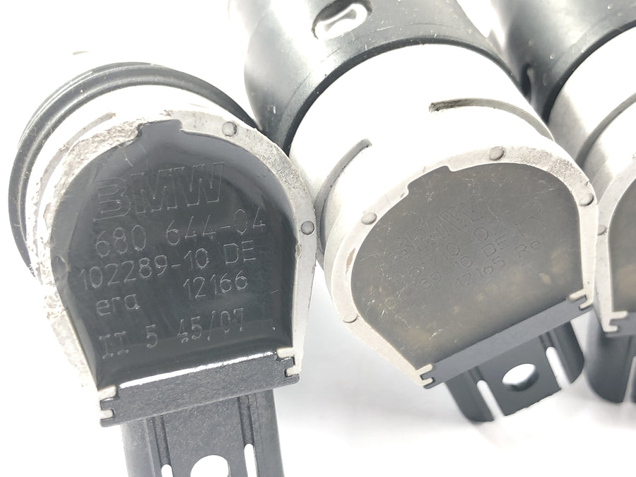 BMW R 1200 R R1ST [2008] - Ignition coil ignition coils spark plug connector ignition module set
