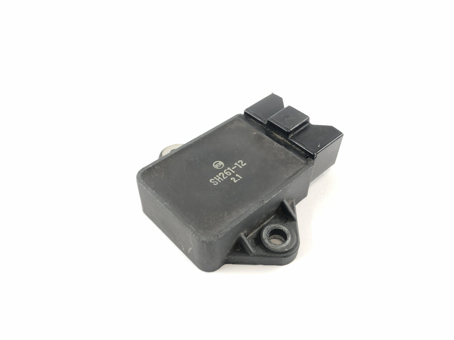 Honda CBR 1000 F SC24 [1991] - Regulator Slider