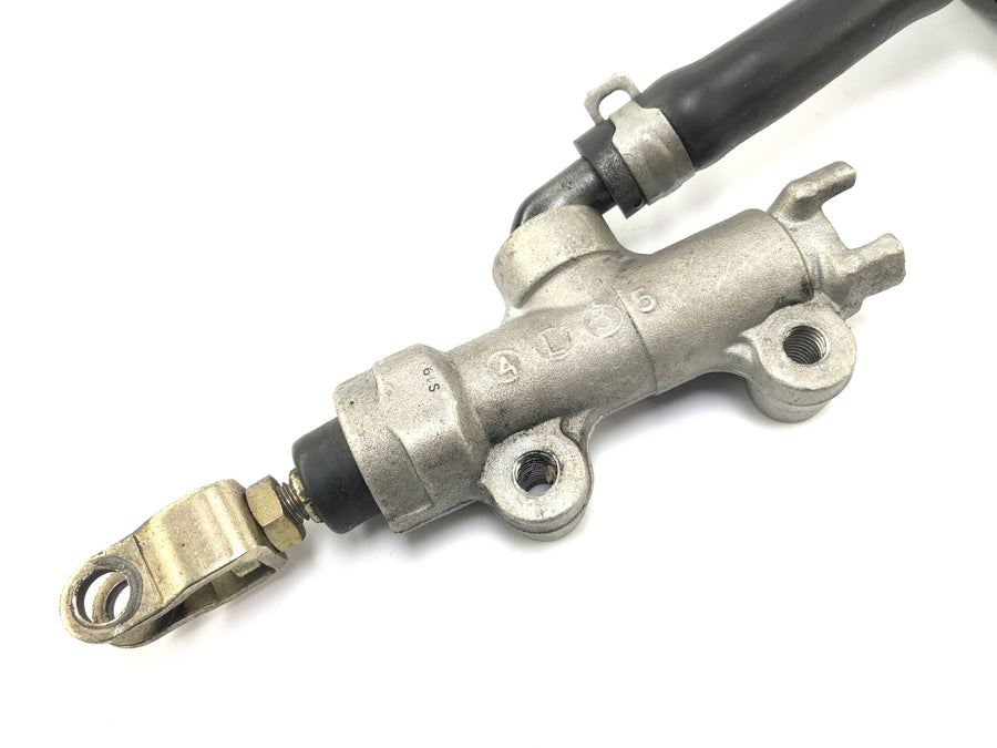 Kawasaki Z 1000 ZRT00A [2006] - Rear brake pump