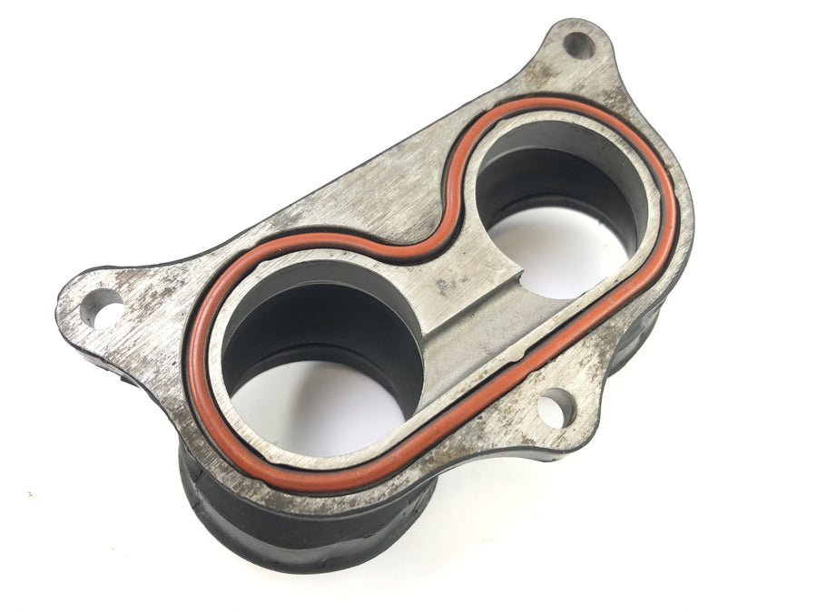 Honda XL 600 R PD03 [1985] - Intake manifold