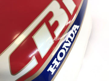 Honda CBR 1000 F SC24 [1991] - Tank petrol tank - 0