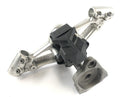 BMW K 1300 S K12S [2010] - locksmith Zündchlos CDI tank lock for Gabelbrücke above Tacho Cockpit ECU-5