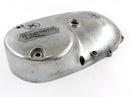 Triumph Bonneville T140V [1976] - Motor lid coupling lid on the left-2