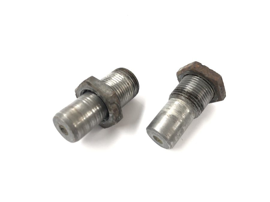 BMW R75/5 [1973] - Oil drain screw